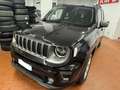Jeep Renegade 2.0 mjt Limited 4wd 140cv auto 9m/Full Led Zwart - thumbnail 1