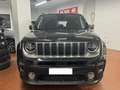 Jeep Renegade 2.0 mjt Limited 4wd 140cv auto 9m/Full Led Zwart - thumbnail 2