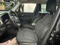Jeep Renegade 2.0 mjt Limited 4wd 140cv auto 9m/Full Led Zwart - thumbnail 15