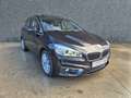 BMW 218 Active Tourer 218d LUXURY//GPS/CAMERA/USB/GARANTIE Zwart - thumbnail 1