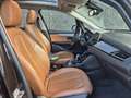 BMW 218 Active Tourer 218d LUXURY//GPS/CAMERA/USB/GARANTIE Zwart - thumbnail 13