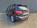BMW 218 Active Tourer 218d LUXURY//GPS/CAMERA/USB/GARANTIE Zwart - thumbnail 4