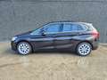 BMW 218 Active Tourer 218d LUXURY//GPS/CAMERA/USB/GARANTIE Zwart - thumbnail 7
