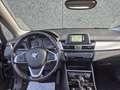 BMW 218 Active Tourer 218d LUXURY//GPS/CAMERA/USB/GARANTIE Zwart - thumbnail 15