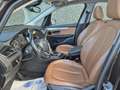 BMW 218 Active Tourer 218d LUXURY//GPS/CAMERA/USB/GARANTIE Zwart - thumbnail 11