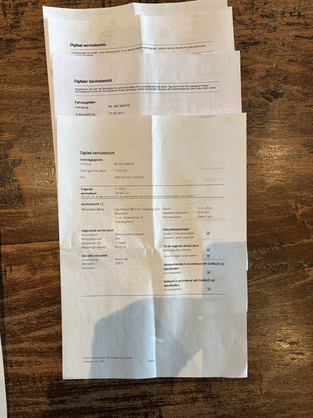 Photo du véhicule