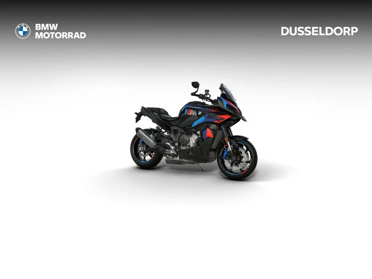 BMW M 1000 XR