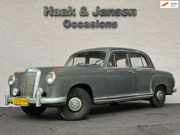 S Ponton Barnfind opknapper rollend