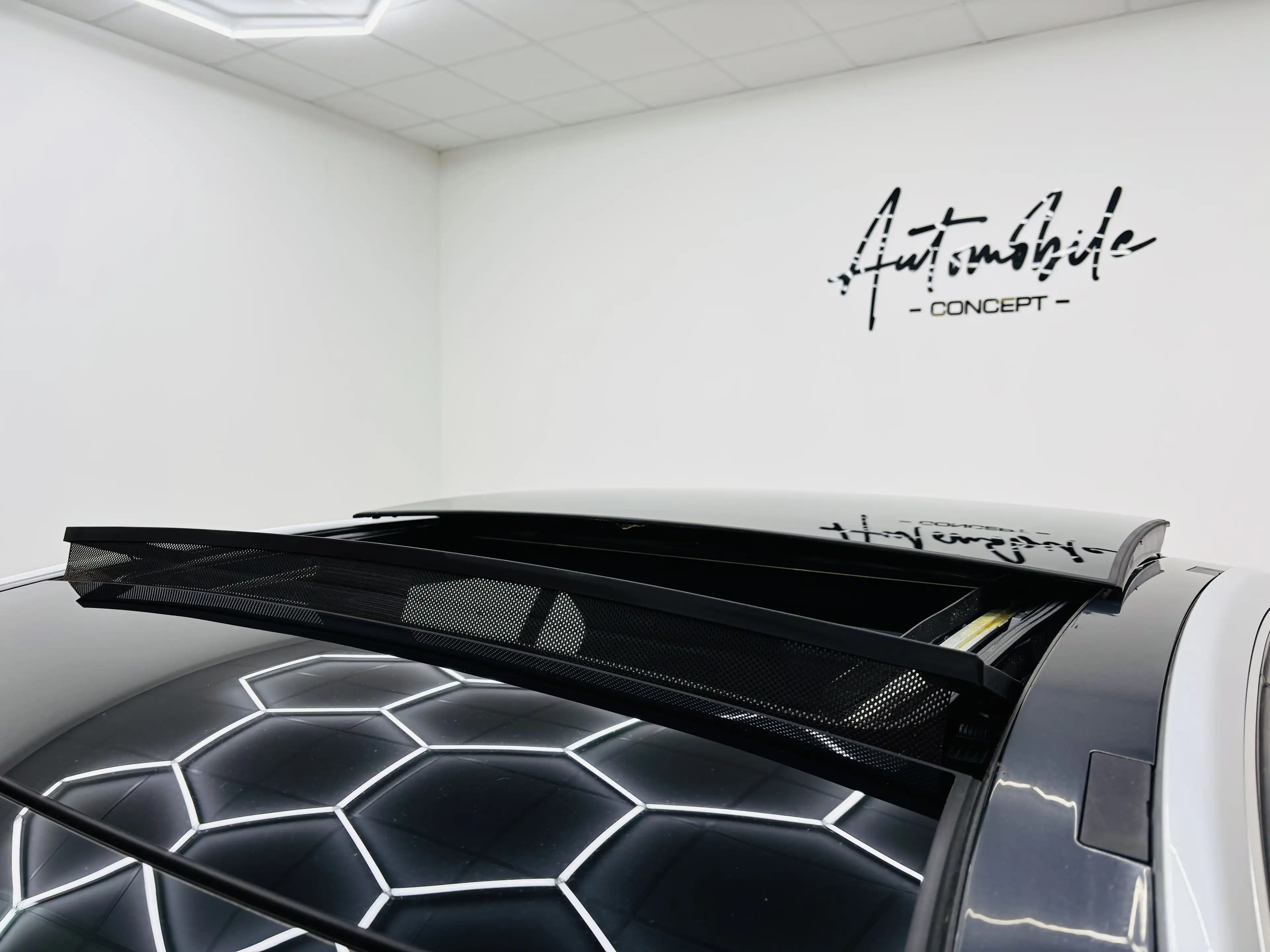 Mercedes-Benz E 220 ✅1AN GARANTIE✅PANO✅CAMERA DE RECUL✅CUIR✅LED — photo 11