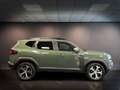 Dacia Duster 1.2 TCe 130 CV MHEV Grün - thumbnail 7