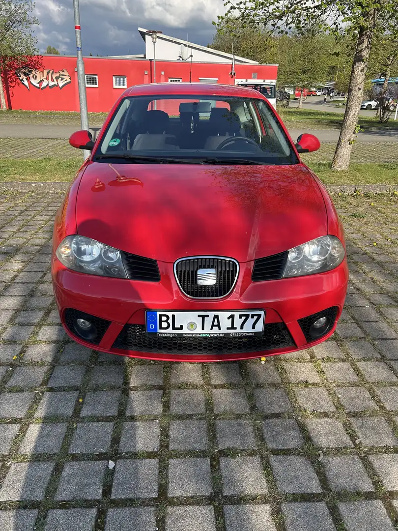 SEAT Ibiza 1.2 12V Best of - 2