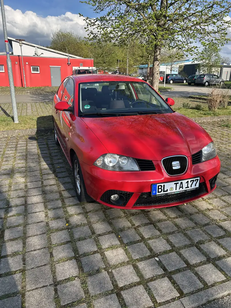 SEAT Ibiza 1.2 12V Best of - 1