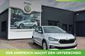 Skoda Fabia Selection*LED*SmartLink*Klima*SHz*DAB Silber - thumbnail 1