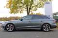 Audi A4 Avant 45TFSI qu S LINE CARBON HuD B&O PANO Grau - thumbnail 4