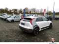 Kia Niro EV 64,8 kWh Inspiration+DriveWise+Tech+Stahlgrau-P Weiß - thumbnail 4