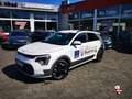 Kia Niro EV 64,8 kWh Inspiration+DriveWise+Tech+Stahlgrau-P Weiß - thumbnail 1