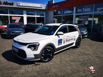 EV 64,8 kWh Inspiration+DriveWise+Tech+Stahlgrau-P