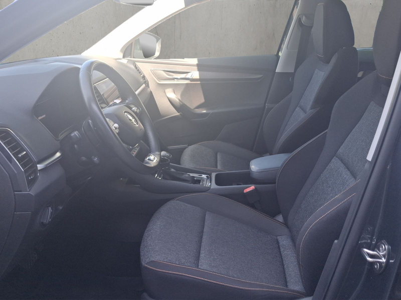 Skoda Karoq Ambition — photo 9
