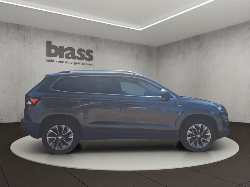 Skoda Karoq Ambition — photo 6