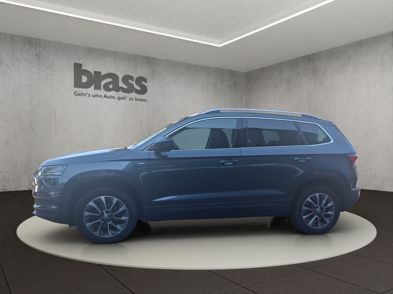 Skoda Karoq Ambition — photo 2