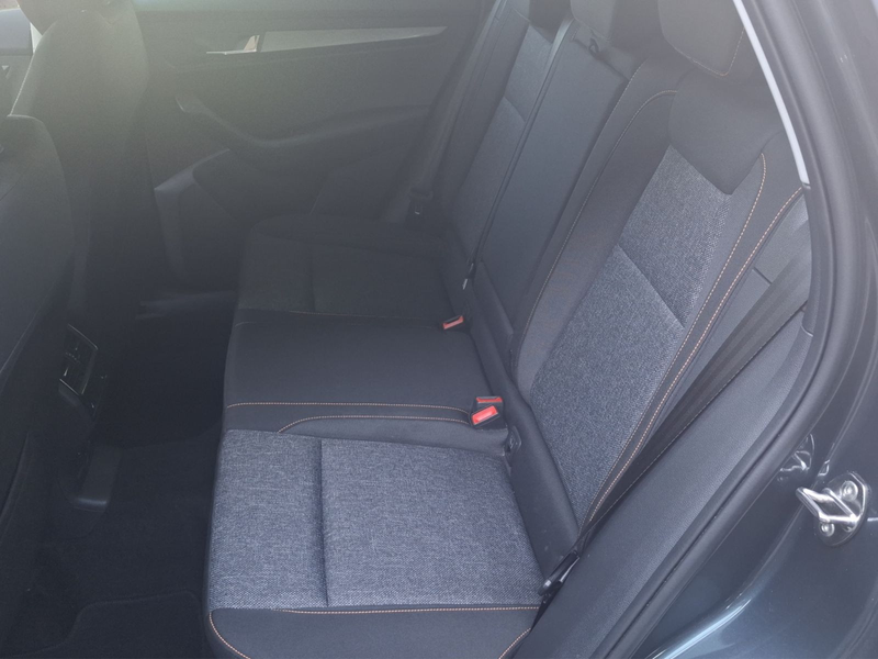 Skoda Karoq Ambition — photo 13
