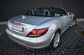 Mercedes-Benz SLC 200 Cabrio - Zetelverwarming - Panodak Ezüst - thumbnail 7