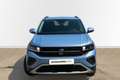 Volkswagen T-Cross 1.0 TSI 70KW LIFE 95 5P Azul - thumbnail 2