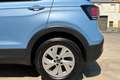 Volkswagen T-Cross 1.0 TSI 70KW LIFE 95 5P Azul - thumbnail 12