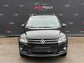 Volkswagen Tiguan Sport 2.0 TDI DSG 4Motion Schwarz - thumbnail 3