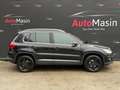 Volkswagen Tiguan Sport 2.0 TDI DSG 4Motion Schwarz - thumbnail 5