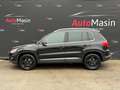 Volkswagen Tiguan Sport 2.0 TDI DSG 4Motion Schwarz - thumbnail 6