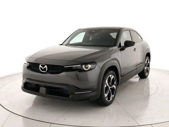 Mazda MX-30 2025 5WGN e-SKYACTIV R-EV 170cv 1AT FWD Exclusive-