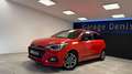 Hyundai i20 1.0 T-GDi Twist Tech  *GPS+CAMERA**LED*GARANTIE* Rouge - thumbnail 1