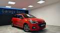 Hyundai i20 1.0 T-GDi Twist Tech  *GPS+CAMERA**LED*GARANTIE* Rouge - thumbnail 3