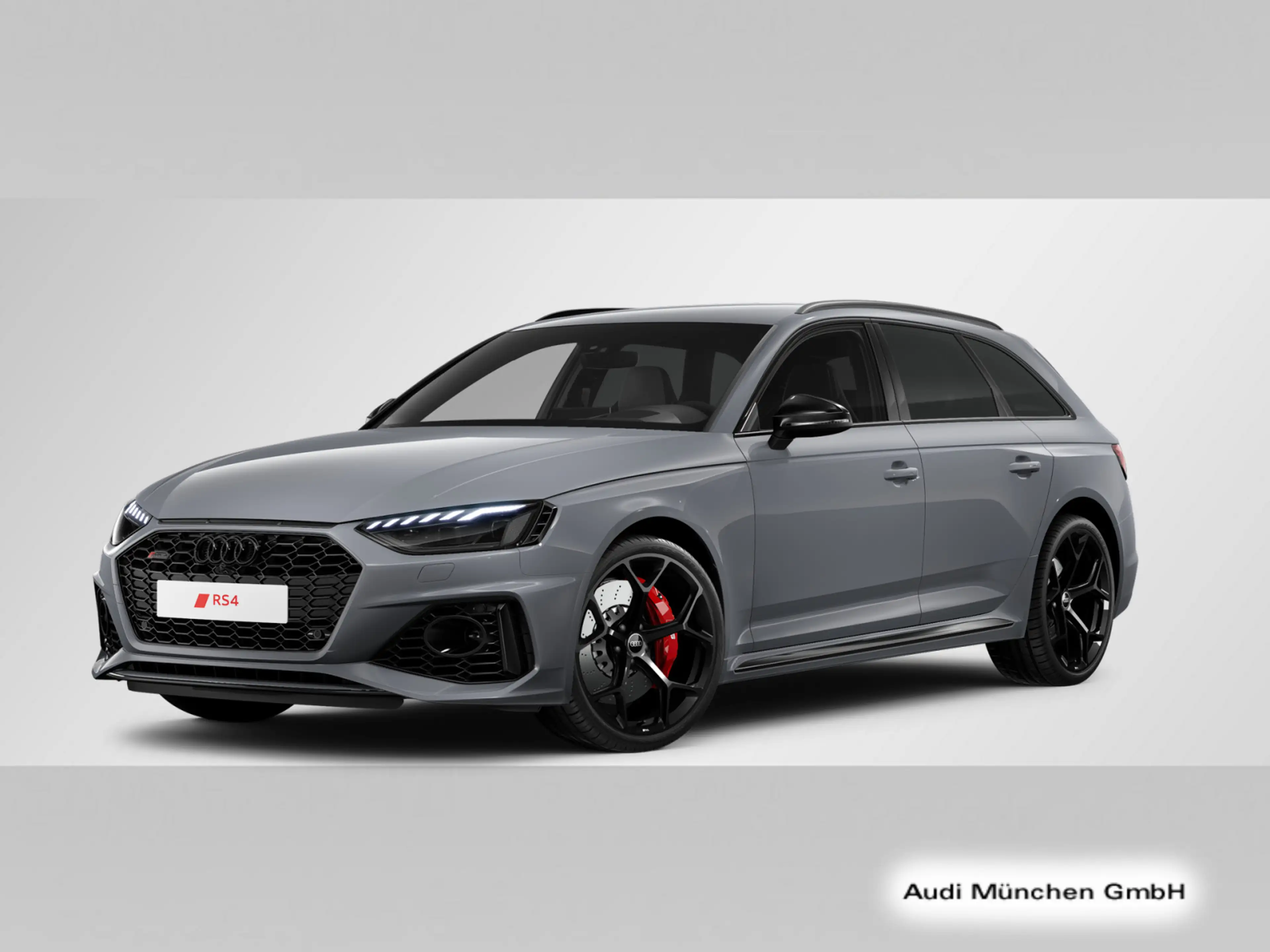 Audi RS4 RS4 Avant Competition+ B&O/HuD — photo 5