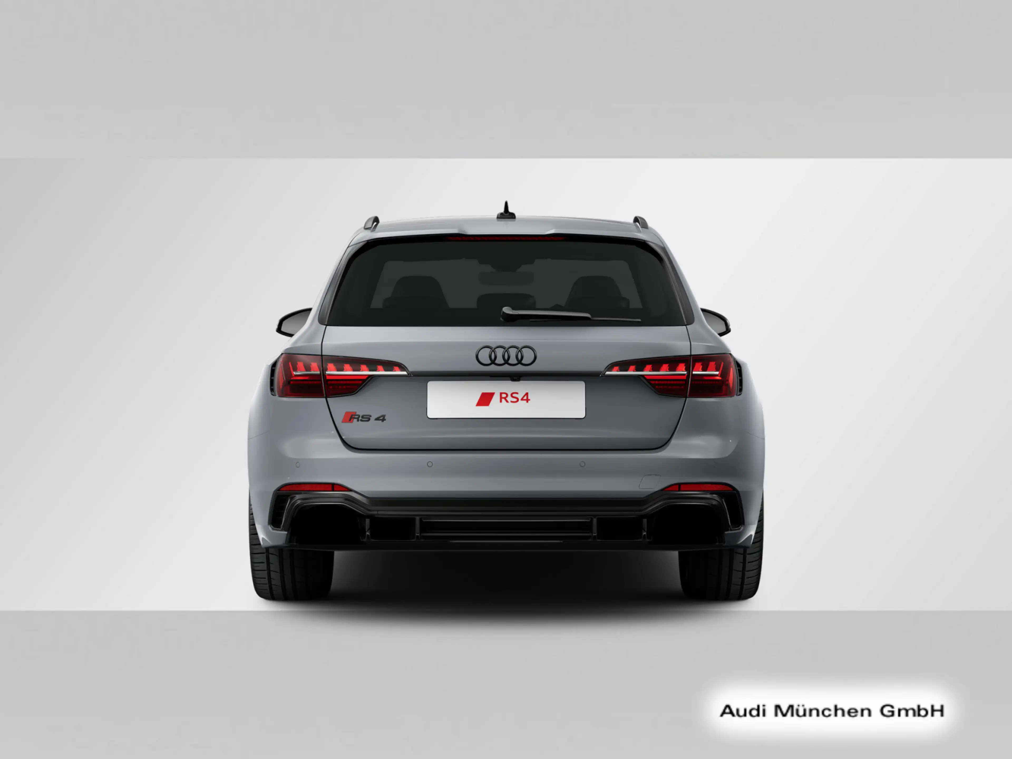 Audi RS4 RS4 Avant Competition+ B&O/HuD — photo 10