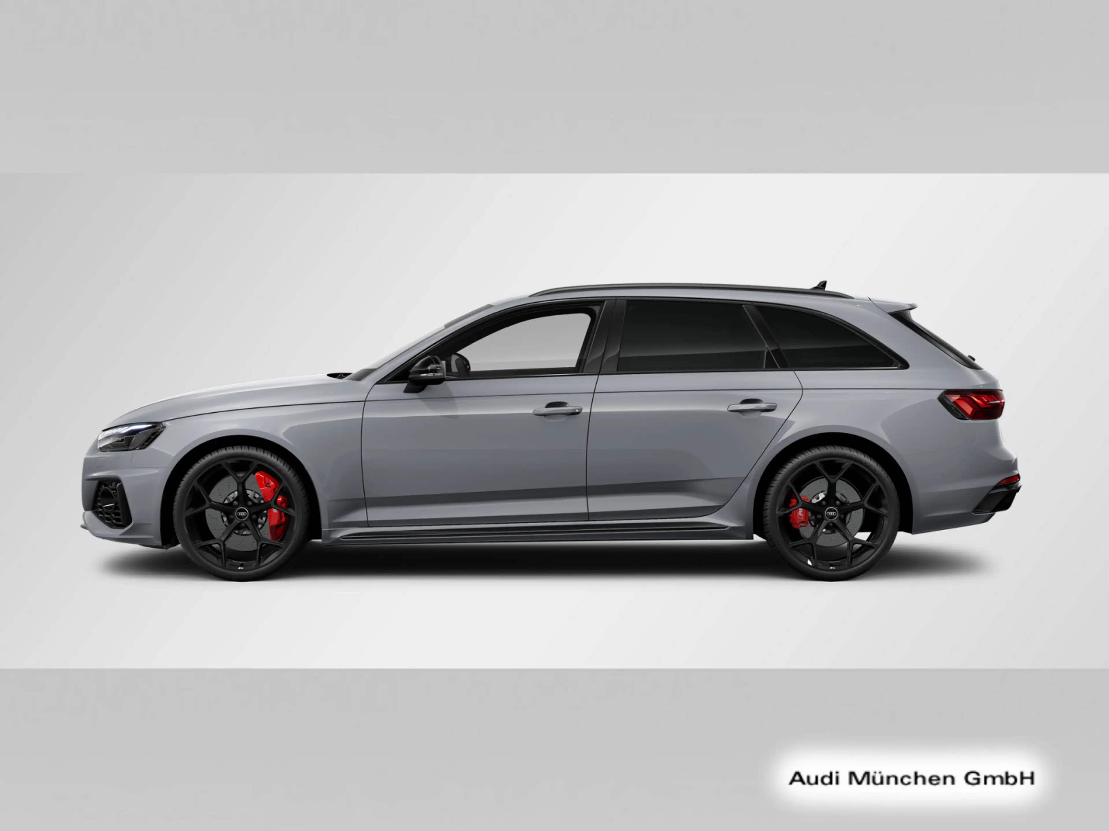 Audi RS4 RS4 Avant Competition+ B&O/HuD — photo 9