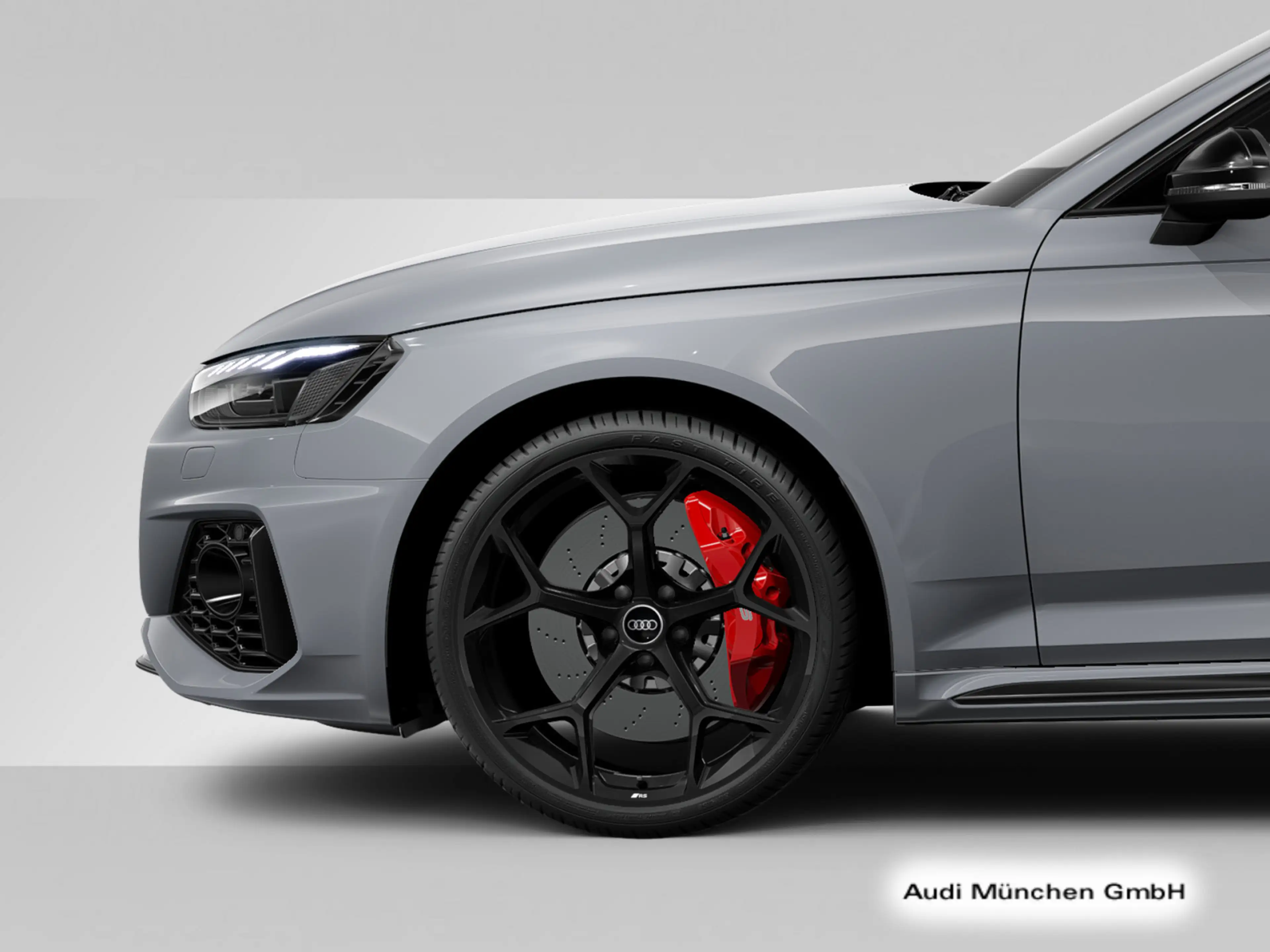 Audi RS4 RS4 Avant Competition+ B&O/HuD — photo 7