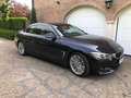 BMW 430 Cabrio 430 dA Bleu - thumbnail 7