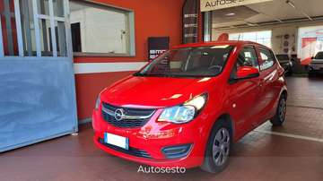 1.0 75cv MT5 Cosmo