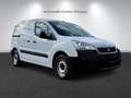 Peugeot Partner L1 Premium/Klima/Tempomat/3Sitze /100PS Weiß - thumbnail 1