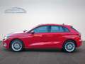 Audi A3 Sportback 30 TFSI advanced/ACC/NAVI/LED Rosso - thumbnail 2