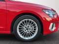 Audi A3 Sportback 30 TFSI advanced/ACC/NAVI/LED Rosso - thumbnail 9