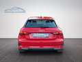 Audi A3 Sportback 30 TFSI advanced/ACC/NAVI/LED Rosso - thumbnail 4