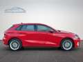 Audi A3 Sportback 30 TFSI advanced/ACC/NAVI/LED Rosso - thumbnail 7