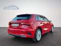 Audi A3 Sportback 30 TFSI advanced/ACC/NAVI/LED Rosso - thumbnail 5