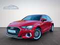 Audi A3 Sportback 30 TFSI advanced/ACC/NAVI/LED Rosso - thumbnail 6