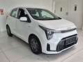 Kia Picanto Vision*Navi*SzHeizung*Kamera* Blanc - thumbnail 3
