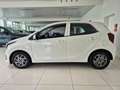 Kia Picanto Vision*Navi*SzHeizung*Kamera* Blanc - thumbnail 8
