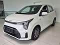 Kia Picanto Vision*Navi*SzHeizung*Kamera* Blanc - thumbnail 1